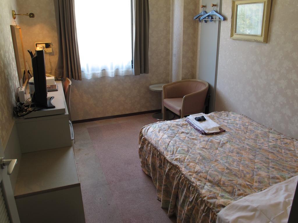 Hotel Platon Chikuma Eksteriør bilde