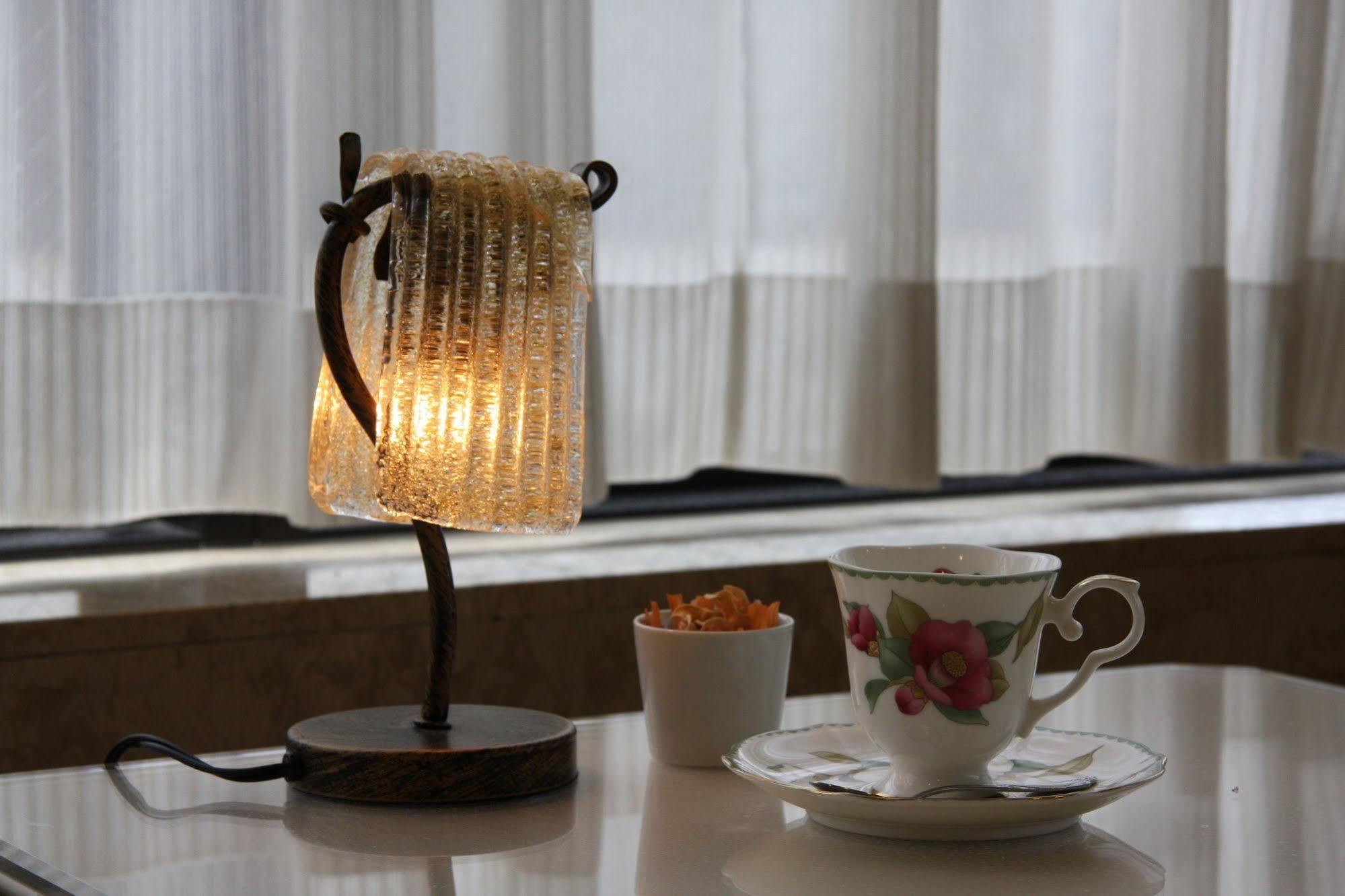 Hotel Platon Chikuma Eksteriør bilde